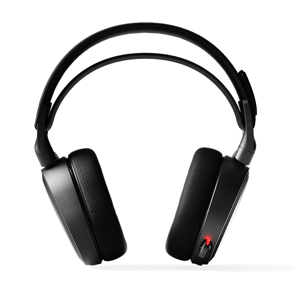 Наушники SteelSeries Arctis 7 артикул 263889Si-1 фото 4