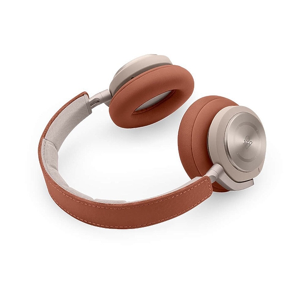 Наушники Bang & Olufsen BeoPlay H9i Terracotta артикул 184861Si-1 фото 3