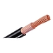 Сетевой кабель Tchernov Cable Standard DC Power 0 AWG 15 m bulk black