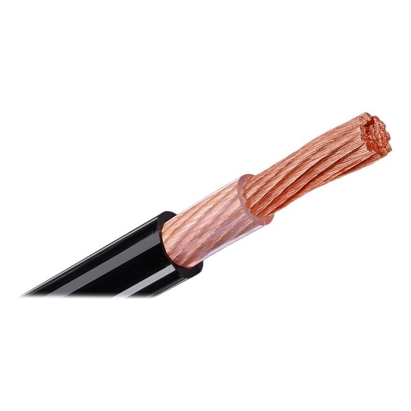 Сетевой кабель Tchernov Cable Standard DC Power 0 AWG 15 m bulk black артикул 176486Si-1