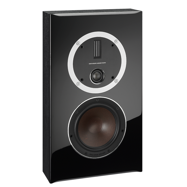Настенная акустика Dali OPTICON LCR black артикул 131764Si-1
