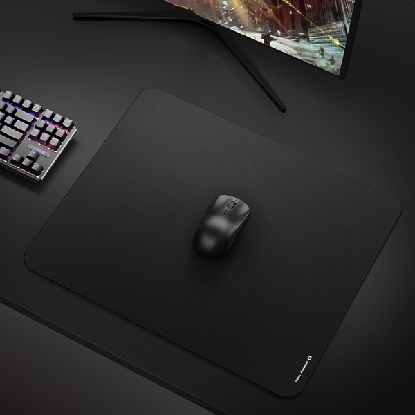 Игровой коврик Pulsar ParaBrake V2 Mouse Pad XL Black (490x420) артикул 314945Si-1 фото 8
