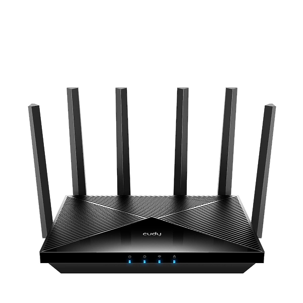 Роутер Cudy WR11000 артикул 335378Si-1