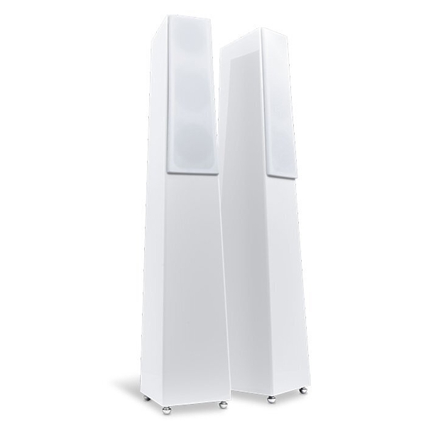 Напольная акустика Totem Acoustic Tribe Tower Ice артикул 168172Si-1 фото 3