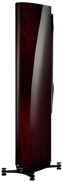 Напольная акустика Dynaudio Confidence 60 (Ruby wood high gloss) артикул 192647Si-1 фото 3