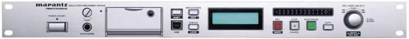 Denon PMD560/N1S артикул 126633Si-1 фото 4