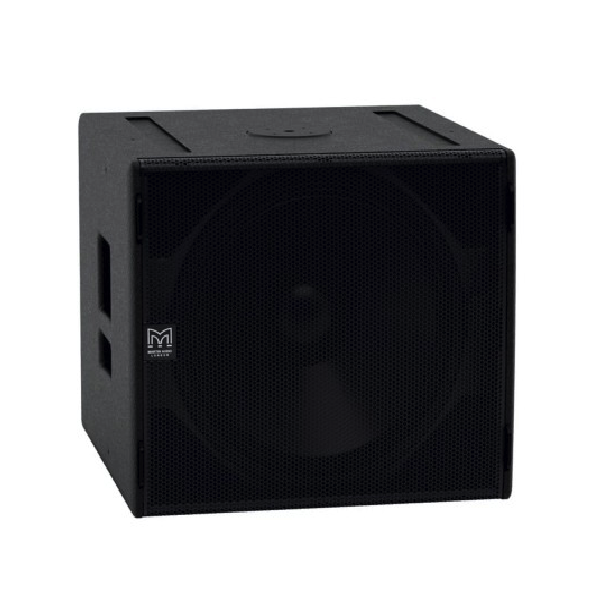 Пассивный сабвуфер Martin Audio SXC118 артикул 222035Si-1