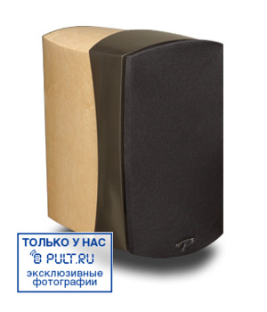 Полочная акустика Paradigm Signature S1 v.3 piano black артикул 447059FV-1 фото 4