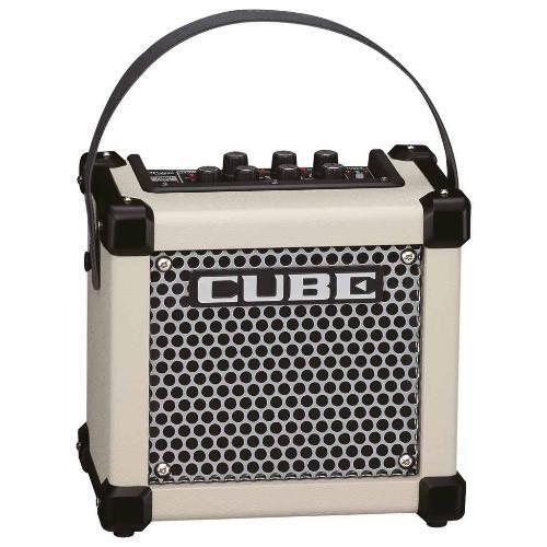 Комбоусилитель Roland M-CUBE GXW артикул 202960Si-1