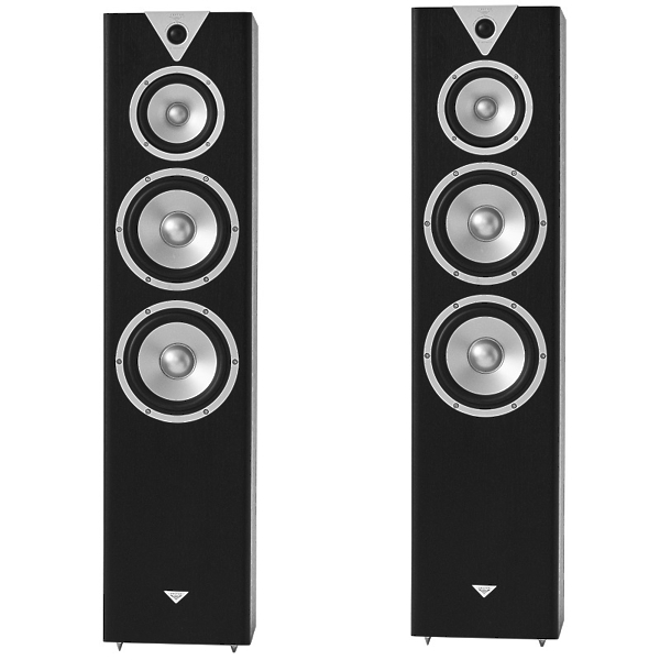 Напольная акустика Vector HX 410 артикул 172320Si-1