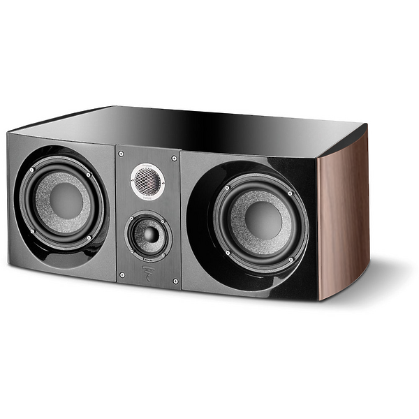 Акустика центрального канала Focal Sopra Center Dogato Walnut артикул 190625Si-1