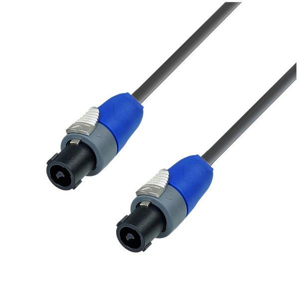 Спикерный кабель Adam Hall K5S215SS0100 артикул 265467Si-1