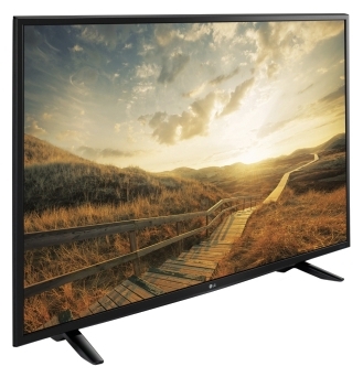 LED телевизор LG 43UF640V артикул 133659Si-1 фото 6
