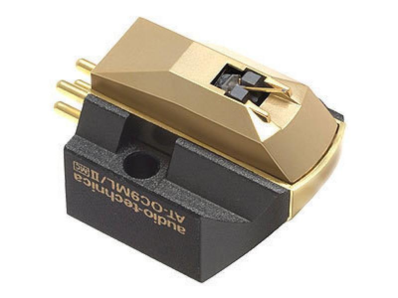 Audio Technica AT-OC9ML2 (MC) артикул 291377-1