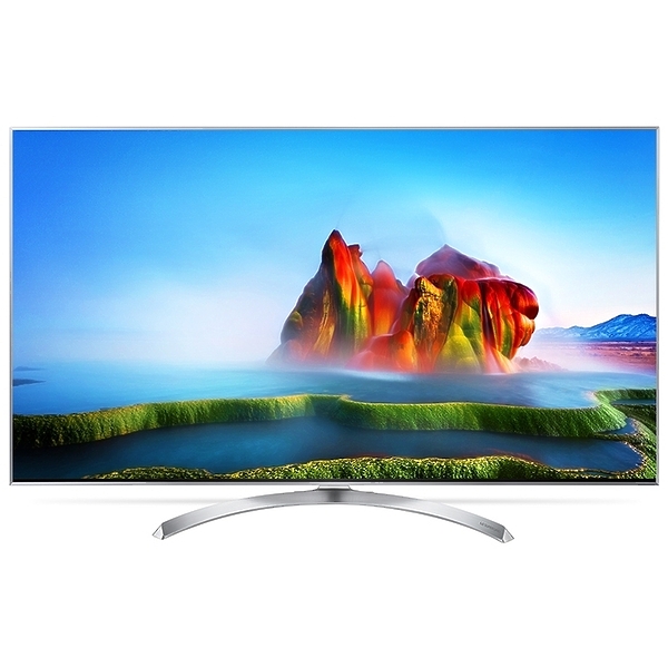 LED телевизор LG 65SJ810V артикул 166485Si-1