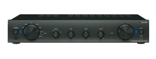 Стереоусилитель Onkyo A-5VL, Black артикул 327819FV-1