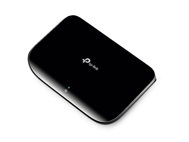 Коммутатор TP-LINK TL-SG1005D артикул 303439Si-1 фото 5