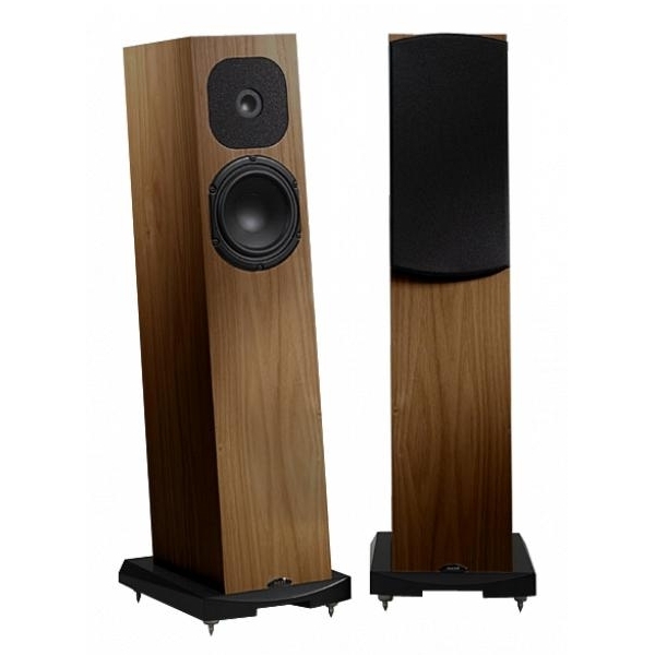 Напольная акустика NEAT acoustics Motive SX2 american walnut артикул 161700Si-1