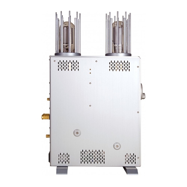 Усилитель мощности Nagra VPA артикул 145570Si-1 фото 3