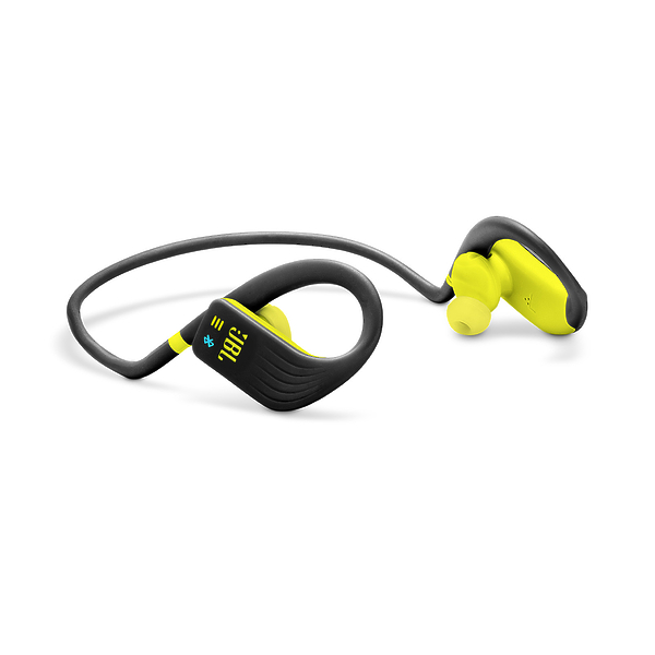Наушники JBL Endurance DIVE yellow (JBLENDURDIVEBNL) артикул 183178Si-1 фото 6