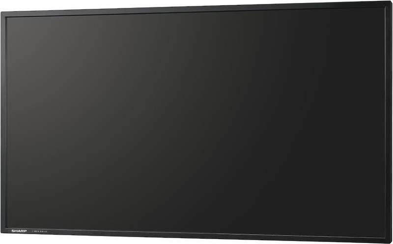 Sharp PN-Y425 #1 в «HiFiRussia»