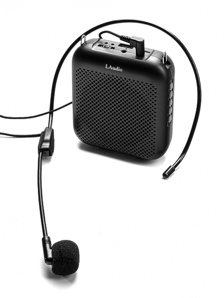 Мегафон L Audio WS-VA058-Pro артикул 285602Si-1
