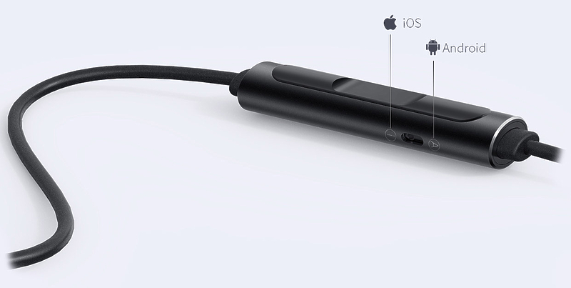 Наушники FiiO F5 артикул 165083Si-1 фото 10