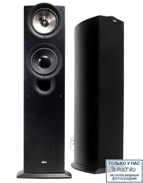 Акустическая система Kef iQ70-FA артикул 448771FV-1 фото 4
