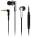 Наушники Sennheiser CX 5.00I black