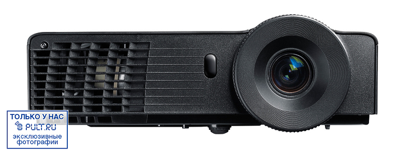 Проектор Optoma ES556 артикул 356975FV-1 фото 3