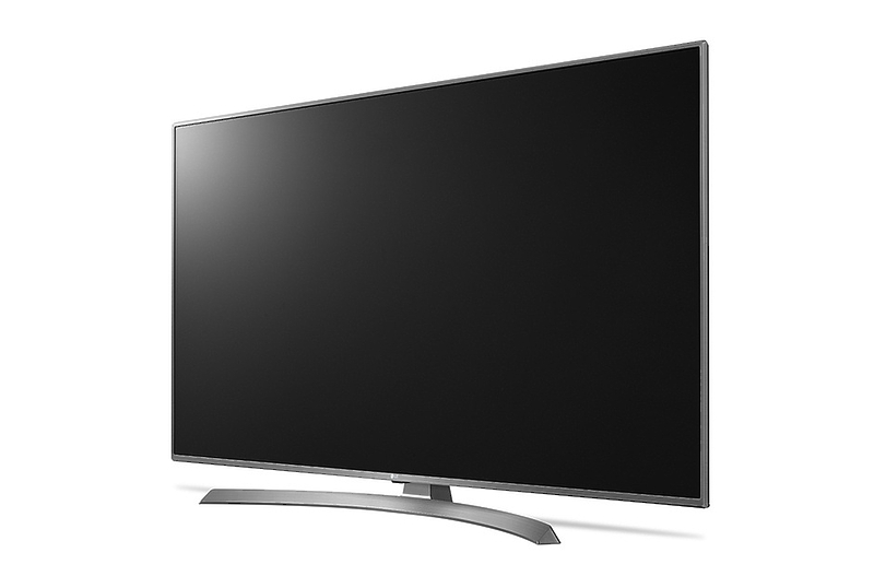 LED телевизор LG 55UJ670V артикул 165247Si-1 фото 4
