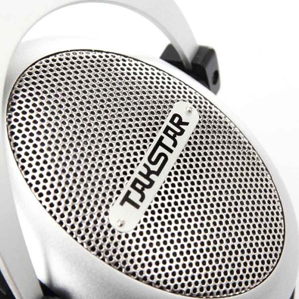 Наушники Takstar Hi 2050 артикул 141604Si-1 фото 6