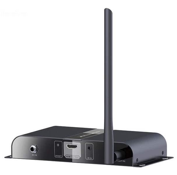 Беспроводной HDMI удлинитель Dr.HD EW 200 HDBitT артикул 143250Si-1 фото 5