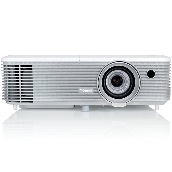 Проектор Optoma EH345 артикул 160135Si-1