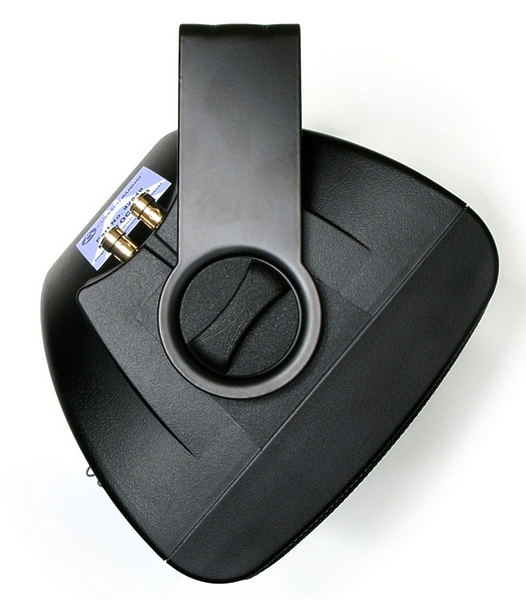 Акустическая система Current Audio OC65B (92040) артикул 149458Si-1 фото 5