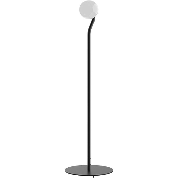 Стойка под акустику Gallo Acoustics Micro/A'Diva Floorstand Pair Black (GMAFSTB) артикул 240946Si-1