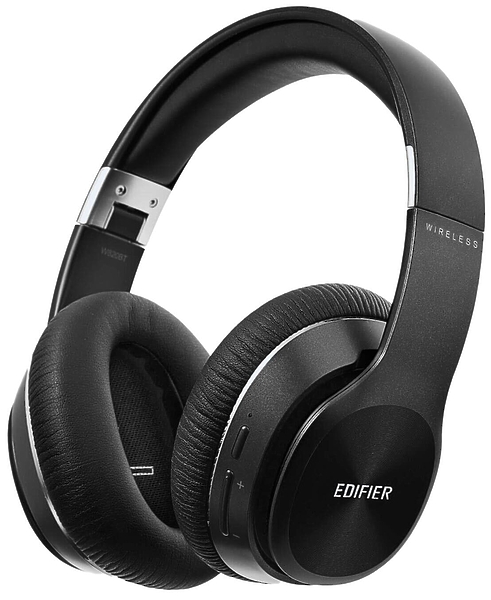 Наушники Edifier W820BT black артикул 241712Si-1