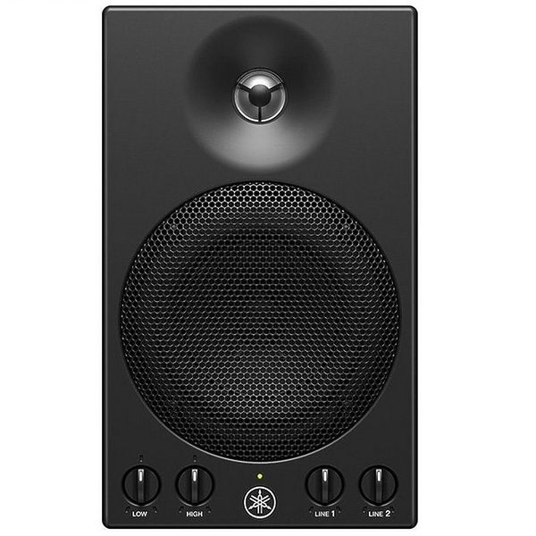 Студийный монитор Yamaha MSP3A артикул 242283Si-1