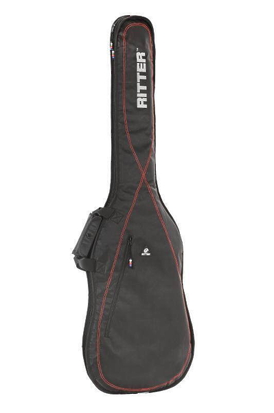 Чехол для гитары Ritter RGP2-B/BRD артикул 241828Si-1