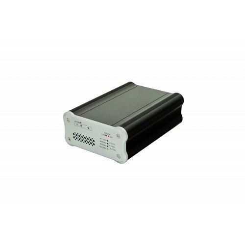 ЦАП Sotm Dx-USB HD артикул 106267Si-1