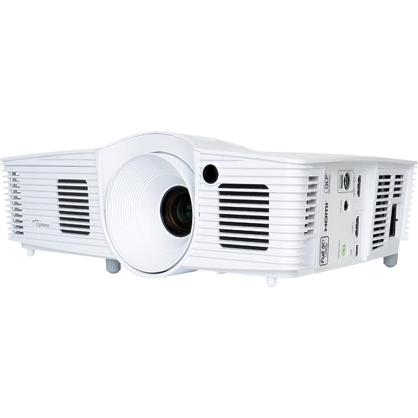 Optoma HD28DSE артикул 349908SI-1 фото 3