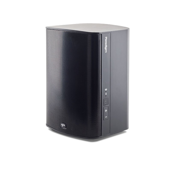 Bluetooth колонка Paradigm PW 300 Black артикул 175444Si-1
