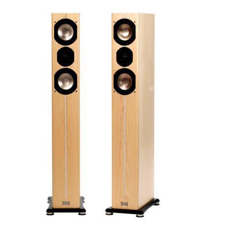 Напольная акустика ASW CANTIUS 504 Maple артикул 427331FV-1