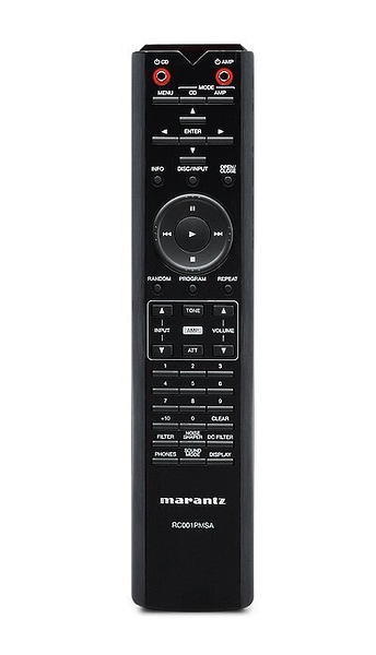 Стереоусилитель Marantz PM-14S1 silver/gold SPECIAL EDITION артикул 132440Si-1 фото 5