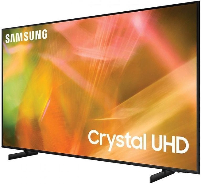 LED телевизор Samsung UE65AU8000UXRU артикул 248112Si-1 фото 6