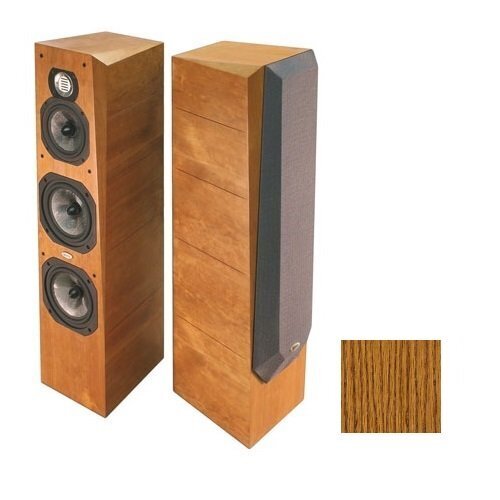Напольная акустика Legacy Audio Classic HD medium oak артикул 219676Si-1