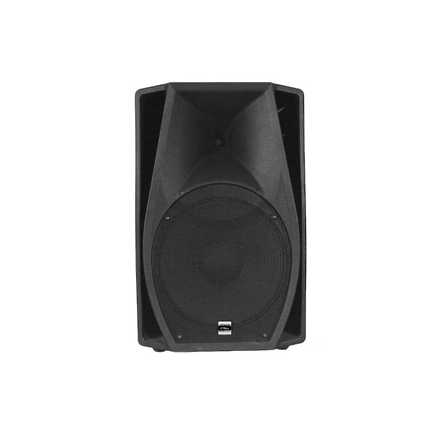 Активная акустическая система MS-MAX CTMusic EA15a USB артикул 131704Si-1