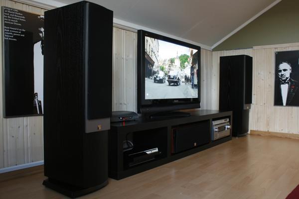 Напольная акустика Dali Mentor 6 cherry артикул 399750FV-1 фото 3