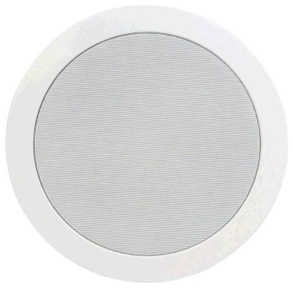 Встраиваемая акустика Cambridge C165 In Ceiling white артикул 108949Si-1 фото 3