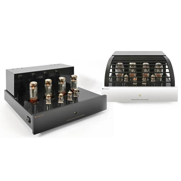 Ламповый усилитель PrimaLuna ProLogue Premium Mono (KT88) артикул 323000FV-1 фото 3